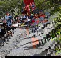 Paluma Push 2020 - Pubs Perth