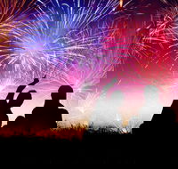 Paterson New Year's Eve Festival - Pubs Perth