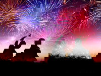 Paterson New Year's Eve Festival