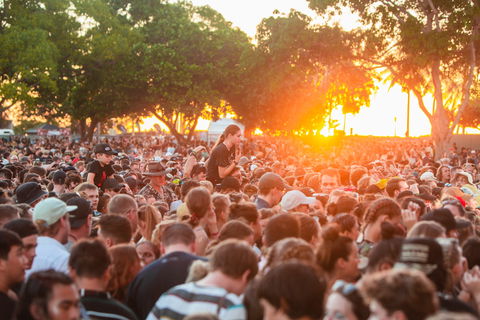 People's Choice BASSINTHEGRASS - Pubs Perth 0