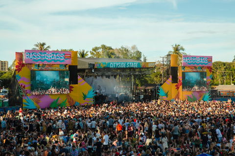 People's Choice BASSINTHEGRASS - Pubs Perth 1