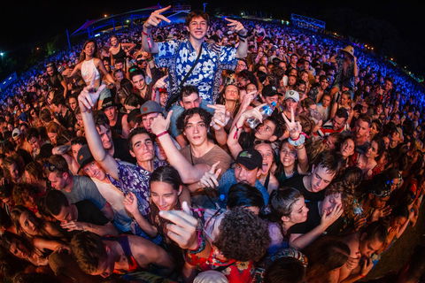 People's Choice BASSINTHEGRASS - Pubs Perth 2