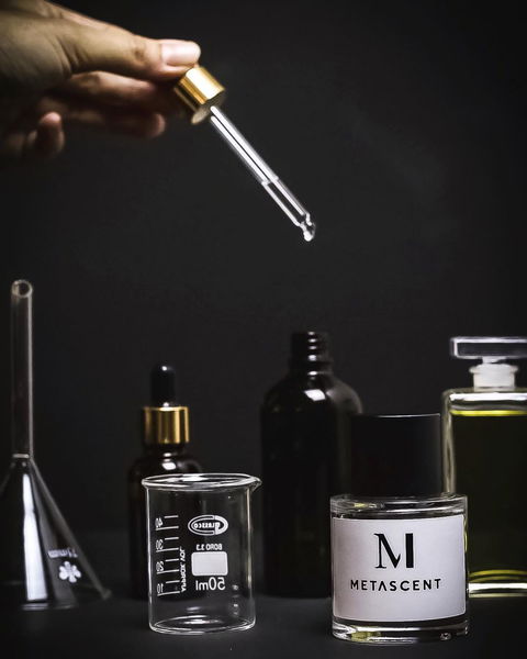 Perfume Making Workshop - Pubs Perth 0