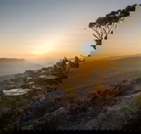 Photowalk with Jon Harris Photography - Nature Photography - Pubs Perth