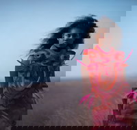 Piinpi Contemporary Indigenous Fashion - Pubs Perth