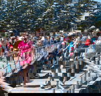 Port Broughton Annual Rubber Duck Race - Pubs Perth