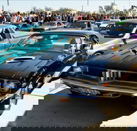 Powercruise - Pubs Perth