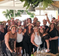 Private Flower Crown Workshop - Pubs Perth