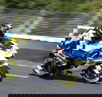 QR Moto Ride Days at Queensland Raceways - Pubs Perth