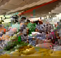 Rapid Creek Markets - Pubs Perth