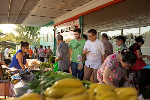 Rapid Creek Markets - Pubs Perth 0