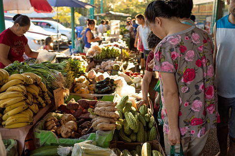 Rapid Creek Markets - Pubs Perth 1