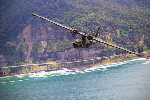 Rathmines Catalina Festival - Pubs Perth 1