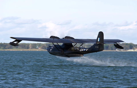 Rathmines Catalina Festival - Pubs Perth 2