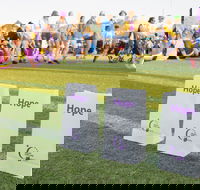 Relay For Life 2020 - Pubs Perth