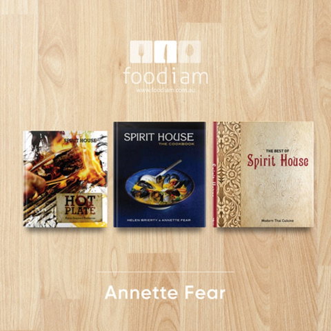 Renowned Chef Annette Fear Returns - Asian Essentials Cooking Class - Pubs Perth 0