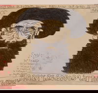 Robert MacPherson Boss Drovers - Pubs Perth