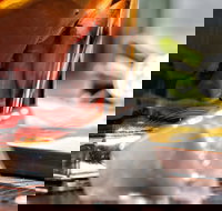 Rum Lovers Masterclass with the Martini Whisperer - Pubs Perth