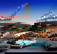Sapphire Rock 'n' Roll Festival - Pubs Perth