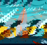 School Holiday Program The Little Wave - Pubs Perth