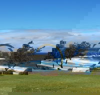 Sculptures at Killalea - Pubs Perth