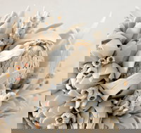 Small and Humble art exhibition - Pubs Perth