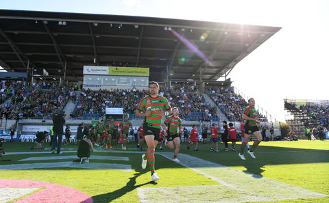 South Sydney Rabbitohs Versus New Zealand Warriors - Pubs Perth 1