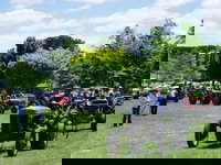 Book Taralga Accommodation Vacations Pubs Perth Pubs Perth