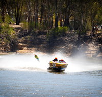 Southern 80 - Pubs Perth