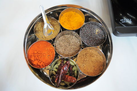 Spice Factory - Indian Home Cooking - Pubs Perth 1