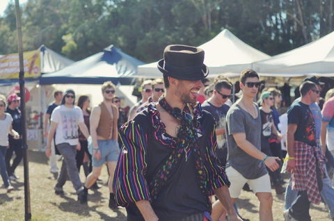 Splendour In The Grass - Pubs Perth 2