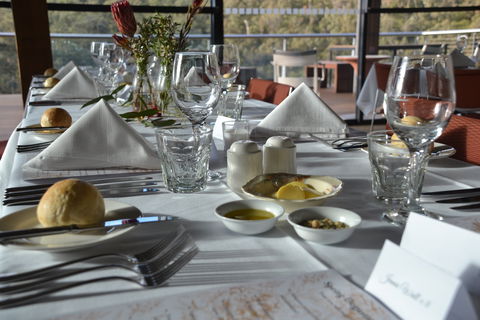Spring Degustation Dinner At Holmesglen - Pubs Perth 0