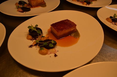 Spring Degustation Dinner At Holmesglen - Pubs Perth 2