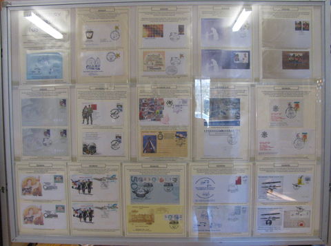 Stamp, Coin And Collectables Fair: September - Pubs Perth 0