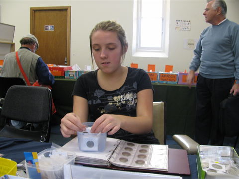 Stamp, Coin And Collectables Fair: September - Pubs Perth 1