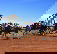 St George Cup Race - Pubs Perth