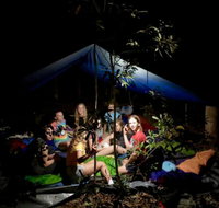 Summer  Family Nature Camp - Pubs Perth
