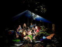 Summer  Family Nature Camp