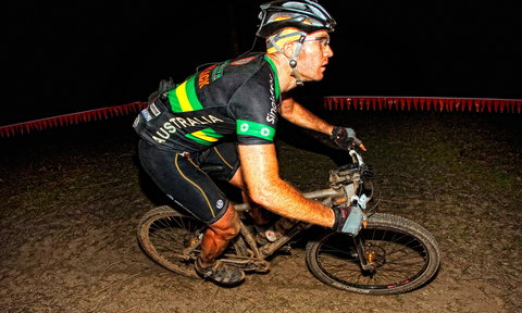 Sunshine Coast MTB Festival - Pubs Perth 1