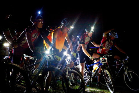 Sunshine Coast MTB Festival - Pubs Perth 2