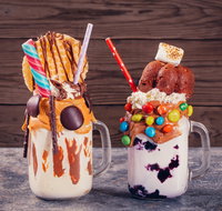 Sweet Indulgence Dessert Festival in Blacktown - Pubs Perth