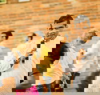 Sydney's largest yoga and meditation group- Westmead-Parramatta-Pennant Hills-Schofields - Pubs Perth