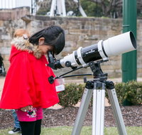 Sydney Observatory Mandarin Tour - Pubs Perth