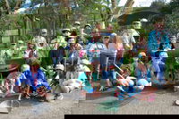 Symbio Wildlife Park - Junior Keeper Camp