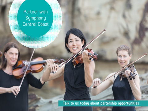 Symphony Central Coast - Pubs Perth 0