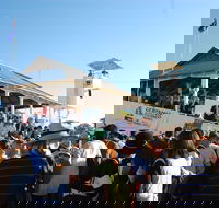 Talmoi Picnic Races - Pubs Perth