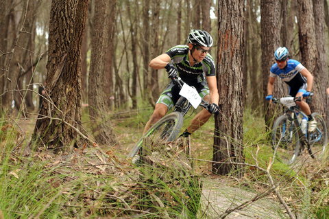 Tathra Beach And Bike MTB Enduro - Pubs Perth 0