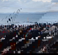 Ten Days on the Island  Tasmanias Arts Festival - Pubs Perth