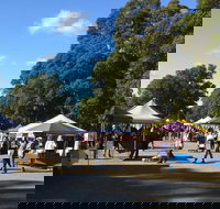 The Berry Markets - Pubs Perth