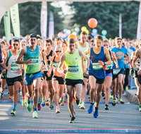 The Canberra Times Marathon Festival - Pubs Perth